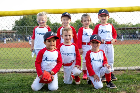 The Avengers May 28, 2025