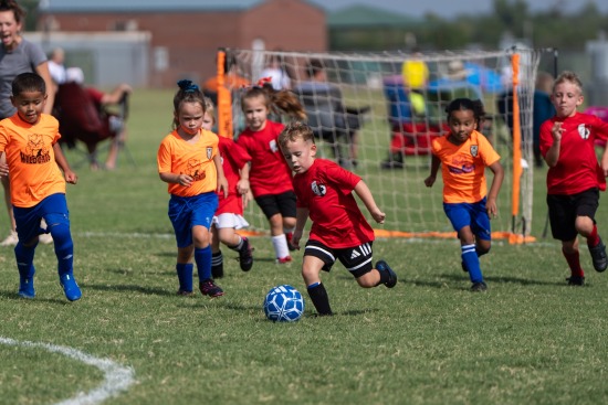 Rebels vs Wildcats 9.20.2025