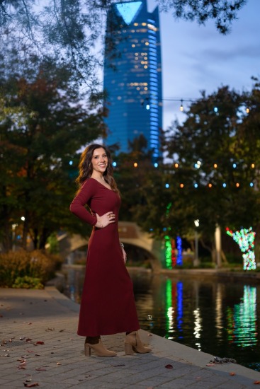 Kinsey Fling & Bronx November 2025