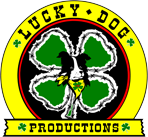 LUCKY DOG PRODUCTIONS March 6-8, 2026 Texarkana 